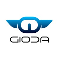 Gioda Consulting Logo