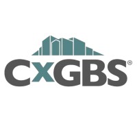 CxGBS - Commissioning and Green Building Solutions Logo