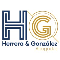 Herrera & González Logo