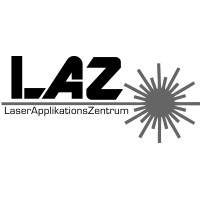 Aalen University - LaserApplicationCenter (LAZ) Logo