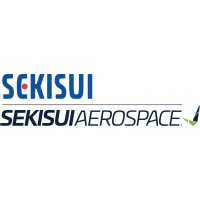 SEKISUI Aerospace / Orange City Operations Logo