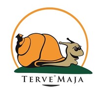 Tervemaja OÜ Logo
