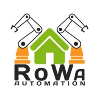 ROWA Automation GmbH Logo