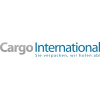 Cargo International GmbH Logo