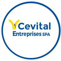 Cevital entreprieses Logo