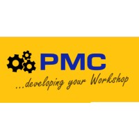POWER MACHINERY COMPANY Logo