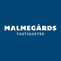 Malmegårds Fastigheter Logo