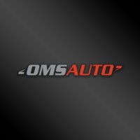 OMS Auto Logo