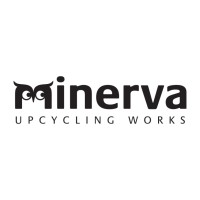 Minerva Upcycling Works Logo