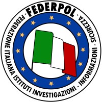 Federpol Logo