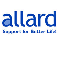 Allard support for Better Life Logo
