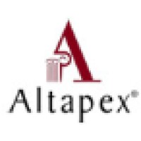 Altapex Construction Logo