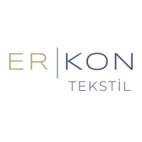 Erkon Tekstil Deri Gıda San Tic Ltd Şti Logo