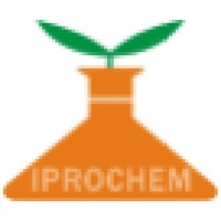 Iprochem Co., Ltd. Logo