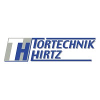 Tortechnik Hirtz GmbH & Co . KG Logo