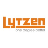 Lytzen A/S Logo
