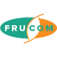 Frucom EU Logo
