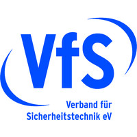 Verband für Sicherheitstechnik e.V. Logo