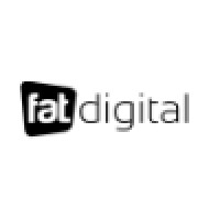Fat Digital Logo