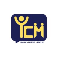 YCM Conflict Management & Mediation Initiative Logo