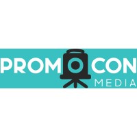 Promocon Media Pvt Ltd Logo