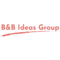 B&B Ideas Group Logo