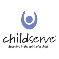 ChildServe Logo