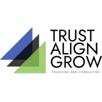 Trust Align Grow Logo