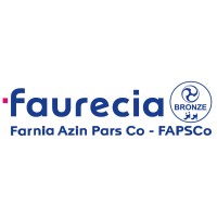 Farnia Azin Pars (FAPSCO) Logo