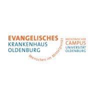 Evangelisches Krankenhaus Oldenburg Logo