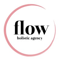 Flow Agency Management Logo