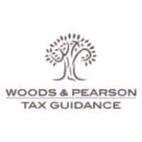 Woods & Pearson Logo