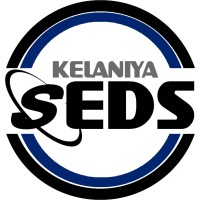SEDS KELANIYA Logo