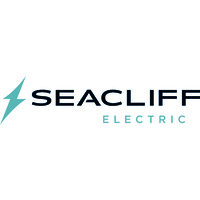 Seacliff Electric Ltd. Logo