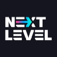 NEXT LEVEL Agency Logo