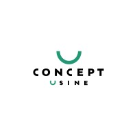 Concept Usine Logo