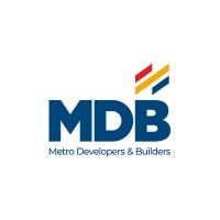 MDB Group Logo