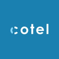Cotel Logo