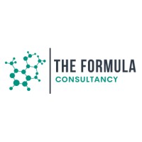 The Formula Consultancy Logo