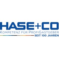 Hase GmbH Co. KG Logo