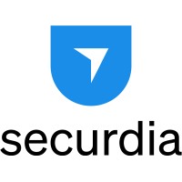 Securdia AB Logo