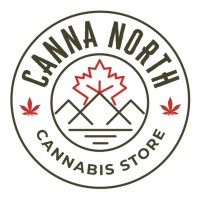 CannaNorth Logo