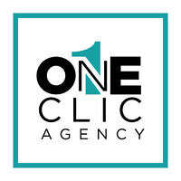 ONECLIC Agency Logo