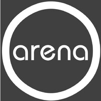 ARENA kitchens + interiors Logo
