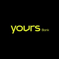 Yours Bank Logo
