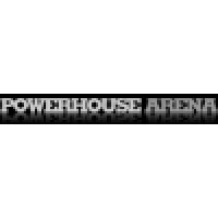 The POWERHOUSE Arena Logo