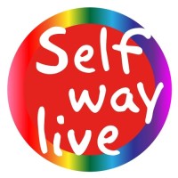Selfwaylive Logo