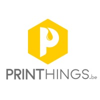 Printhings BV Logo