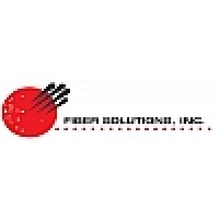 Fiber Solutions, Inc Logo