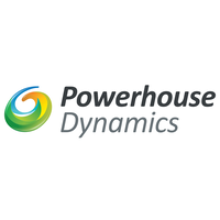 Powerhouse Dynamics Logo